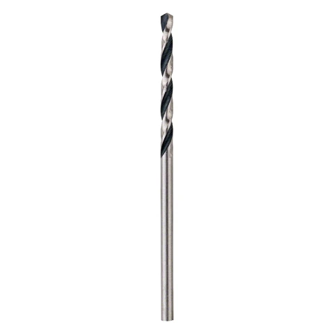 Broca Metal Bosch Aço Rápido Hss-Pointteq 2,4mm 10 Peças
