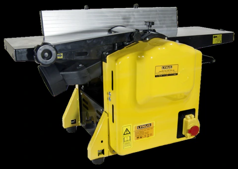 Plaina Desempenadeira 8'' 220V PDL-800 Lynus