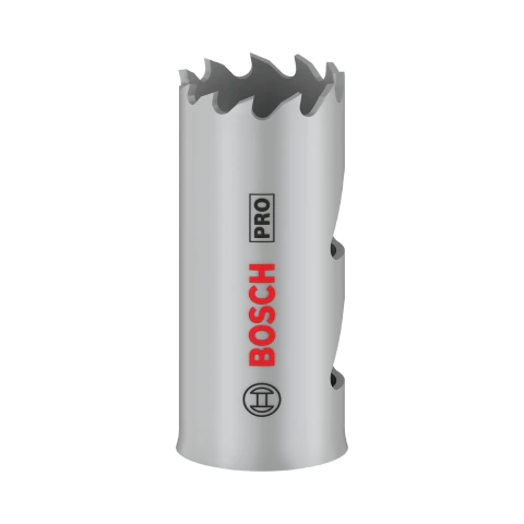Serra Copo Bosch Pro Multi Material Cobalto 22 mm 7/8''