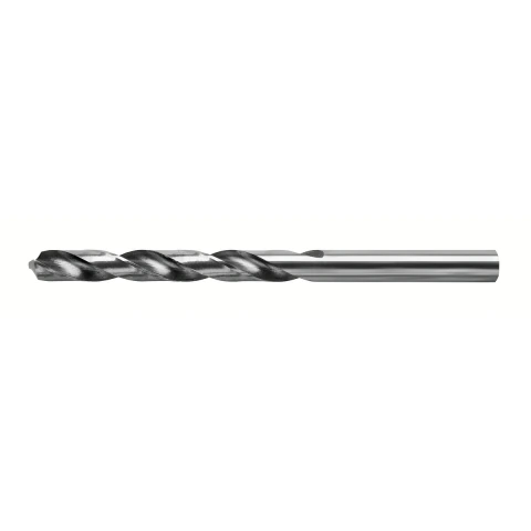 Broca Aço Rápido Hss 7x109mm Din 338 Tramontina Master com 10 Brocas