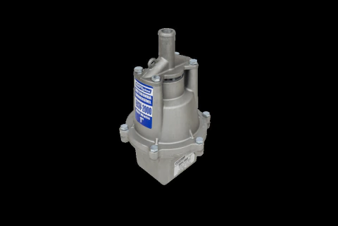 Motobomba Submersa tipo Sapo 340W 127V EBSV-800 Eletroplas