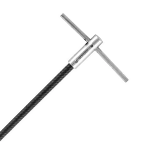 Saca Gaxeta Flexível 375X10mm 8042010375 Remoção Eficiente Vonder