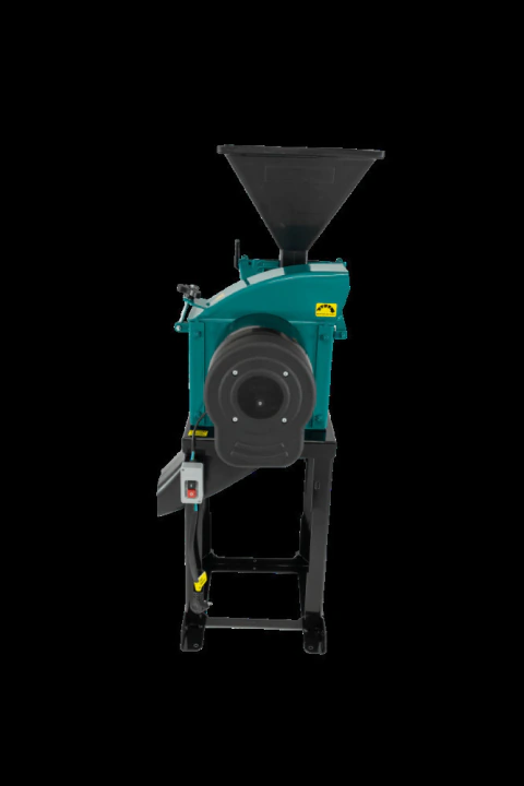 Triturador Motor Mono 2HP Ip-00 127 60Hz GTI-2000LD Garthen