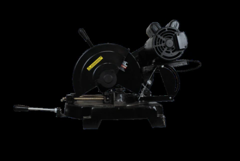Serra de Cortar Alumínio Pro 1,5HP SCAP-120TN Motomil
