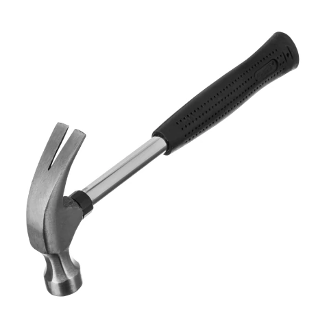 Martelo Unha 25 Mm 350g Aço 45 Cabo Emborrachado Sparta 104404