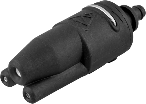 Bico Da Pistola 3 Em 1 Para Lbv200 Vonder