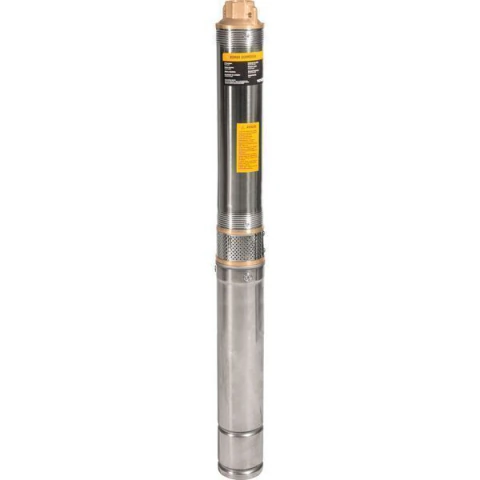 Bomba Submersa 3" Tipo Caneta 0,50Hp 127V Vonder