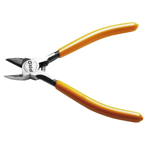 Alicate Corte Rente Diagonal 6'' Tramontina PRO Aço CrV
