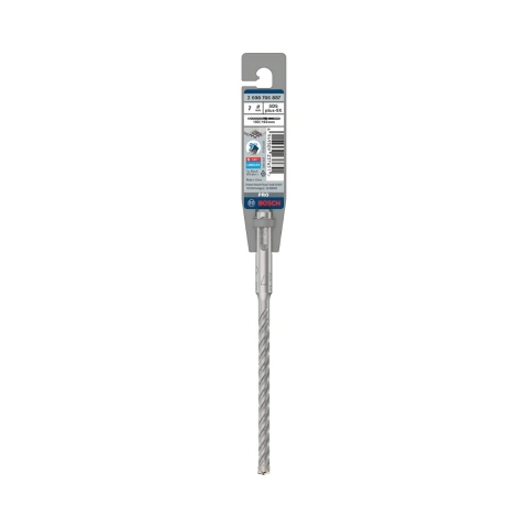 Broca Para Concreto Bosch Pro Sds Plus-5X 7X100X160mm