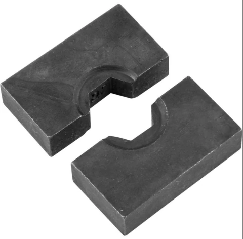 Matriz Hex 120mm Para Alicate Crimpador Acv300Vonder