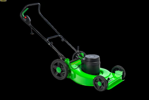 Cortador De Grama Elétrico Rc-51E 2500W 220V 60Hz Trapp