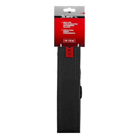Cinto Para Bolsas E Coldres Porta Martelo 810mm-1120mm MTX