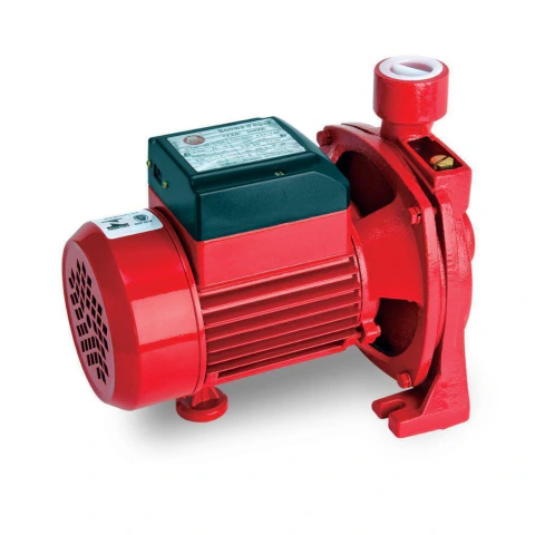 Bomba Centrífuga 1/2 Hp 127/220V 1'' 22m 90L/min Aço Inox Worker