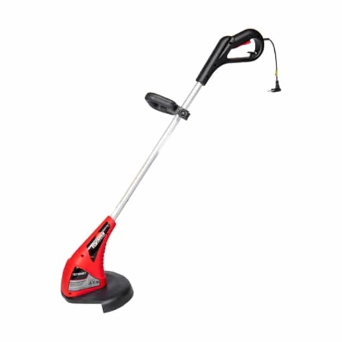 Aparador Grama Elétrico Toyama 110V 900W 28cm TST1000E-110 Corte Preciso