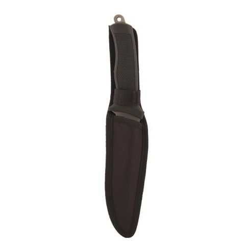 Faca esportiva multiuso 280mm aço inox fe280 Vonder