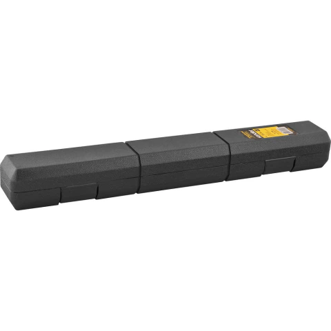 Torquímetro de estalo encaixe 1/2" 40-200nm te200 Vonder
