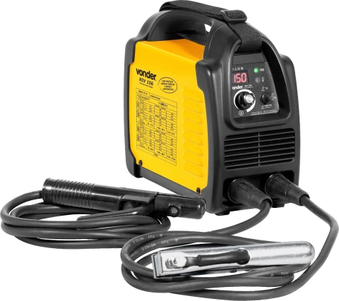 Inversor Digital Riv156 Bivolt Vonder