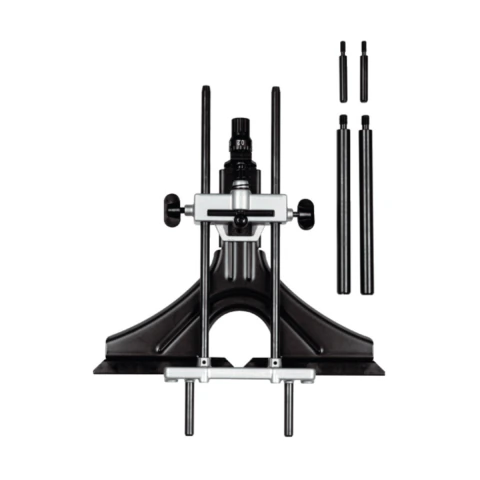 Conjunto Fixador da Guia Makita 193312-9 para Tupia