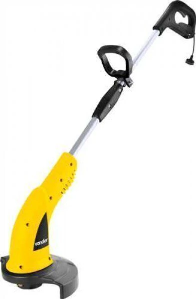 Aparador de Grama 1500W 127V 10000rpm Vonder 1500Bp Acabamento Perfeito