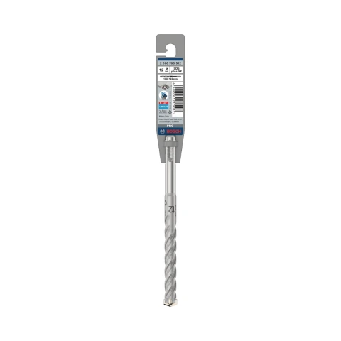 Broca Para Concreto Bosch Pro Sds Plus-5X 12X100X160mm