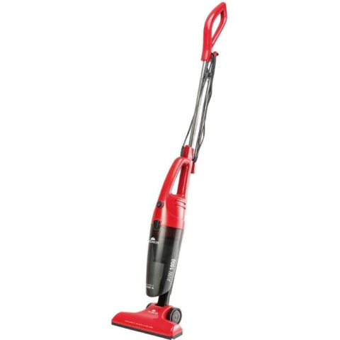 Aspirador De Pó Vertical 1000W 220V 1,2L Filtro Hepa Lavável Worker