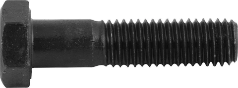 Parafuso Sextavado 8.8 12 X 50 Ma Rp Din 931 Vonder