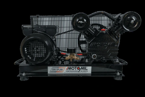 Compressor Ar Direto com Motor Bivolt CMV-6PL/ADi Motomil