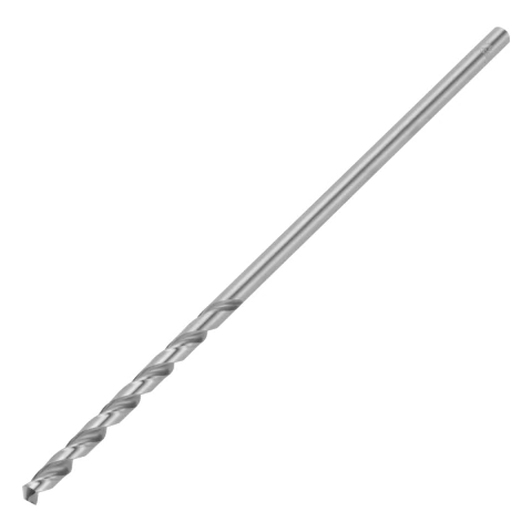 Broca Para Fibrocimento E Mourão 280mm X 5/16 Pol Aço