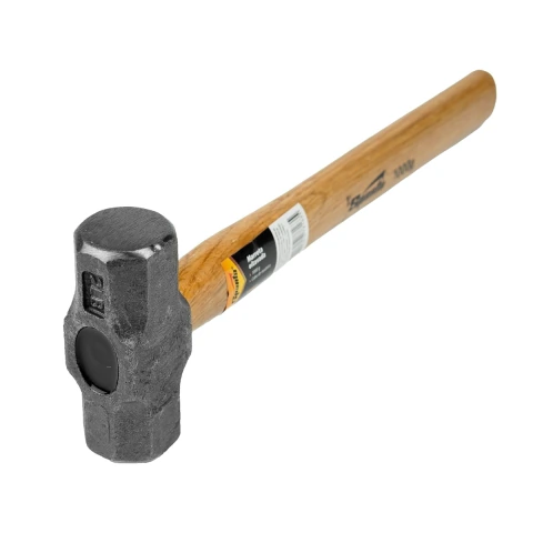Marreta Oitavada 1000g Sparta 1090555 Aço Carbono