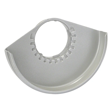 Capa De Proteção Bosch Para Desbaste 125mm 1U