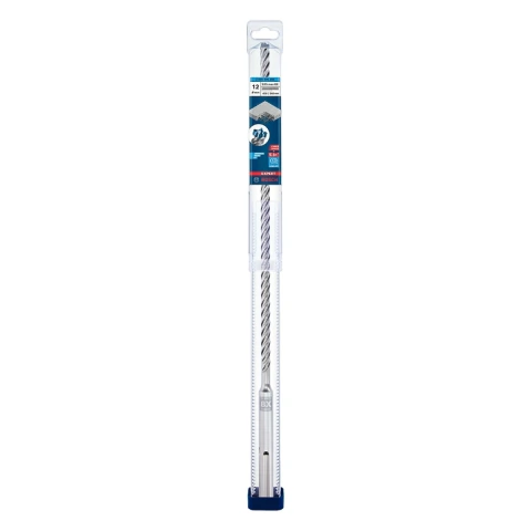 Broca Para Concreto Bosch Expert Sds Max-8X Ø12X400X540mm
