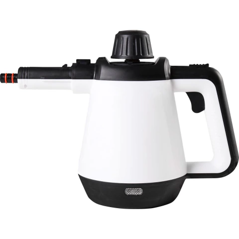 Higienizador A Vapor 1300W 220V Limpeza Profunda Desinfecção Sem Químicos Worker