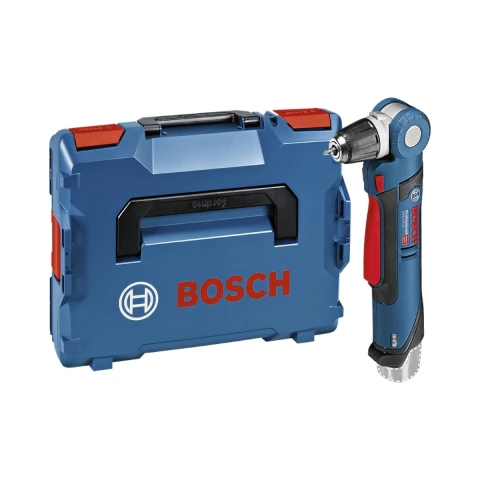 Furadeira E Parafusadeira Bosch Gwb 12V-10 Sem Bateria