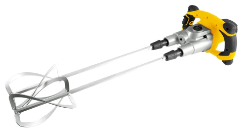 Misturador Elétrico de Argamassa 2 Pás Mav 1602 220V Vonder