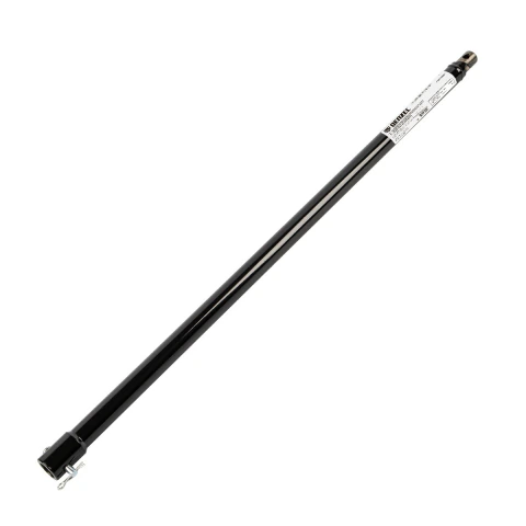 Extensão Broca Perfurador Solo 750mm Denzel EXT-750 Aço RST34-2