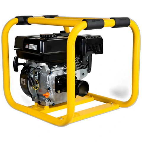 Unidade Motriz Toyama TPU212-RP 7.5HP Gasolina 4 Tempos