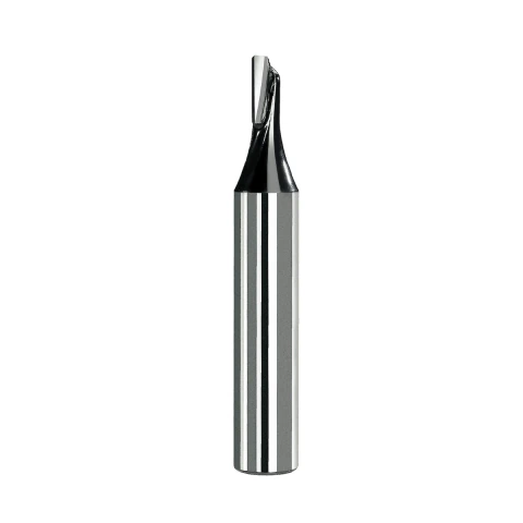 Fresa Reta Bosch Standard 6 mm D1 3,2 mm L 7,7 mm G 51 mm