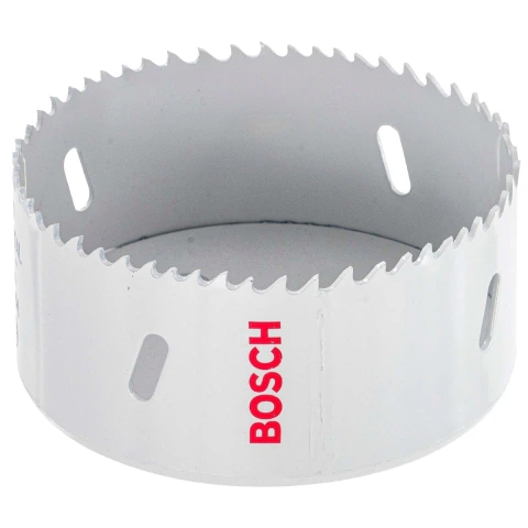 Serra Copo Bosch Bimetálica Eco 95 mm 3.3/4''
