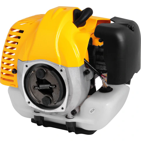 Motor Vonder 2T 32,6cm3 Cilindrada MGO 326
