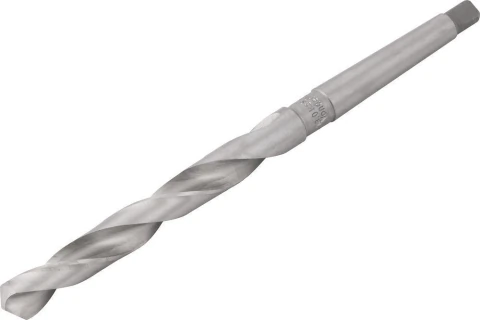 Broca de Aço Rápido DIN345 Hss com 13,0 mm Vonder