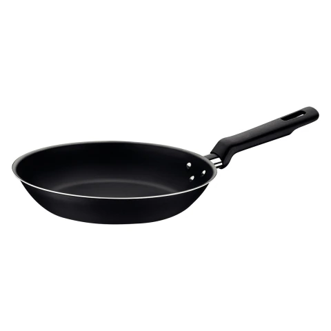Frigideira Tramontina Loreto 28 Cm 2 Litros Antiaderente Starflon Max Alumínio Cor Grafite 1.6 Mm