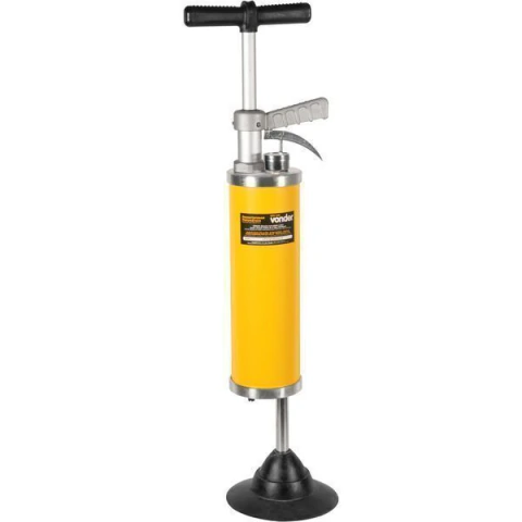 Desentupidor Pneumático DPV540 Vonder