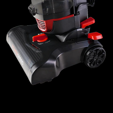 Aspirador de Pó Vertical WAP Power Speed 2 em 1 2000W Mangueira Extensível 220V