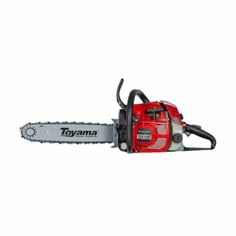 Motosserra Toyama TCS72XP-16SN 72.4cc 4.8HP Motor 2 Tempos Sabre 40cm