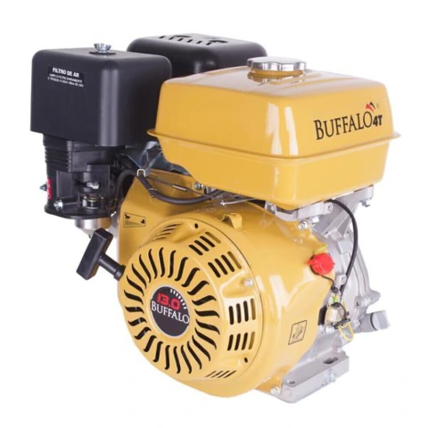 Motor Gasolina Buffalo 13CV 389cc 4T Partida Manual 61303