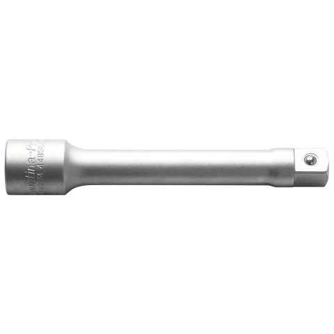 Extensão 8'' Aço Cromo Vanádio Encaixe 3/4'' Tramontina PRO Alta Resistência
