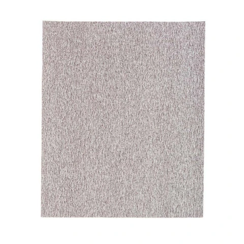 Folha De Lixa Bosch White For Paint 230X280mm G120 25 Peças