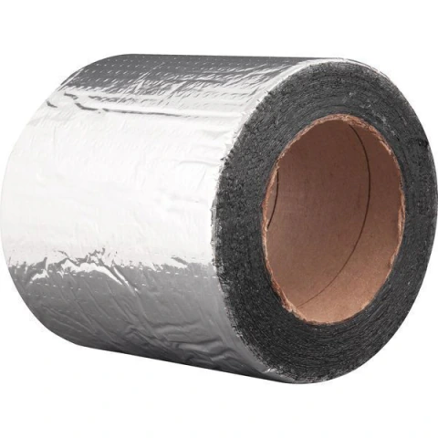 Fita Adesiva Impermeavel 15cmx10m Nove54