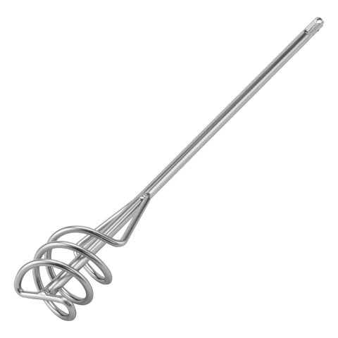 Misturador De Areia E Cascalho Sds Plus 60 X 400 Mm 1 Peça Mtx