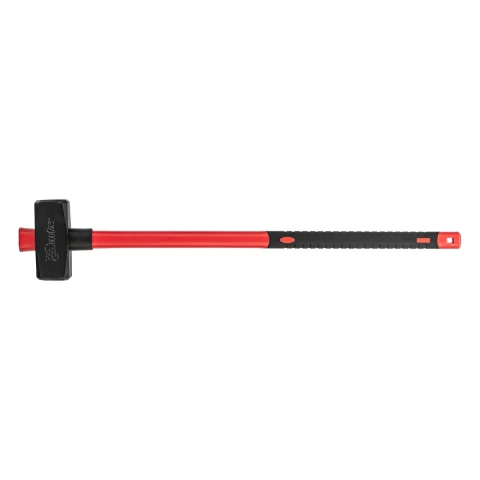 Marreta Quadrada 5kg MTX 109249 Cabo Emborrachado
